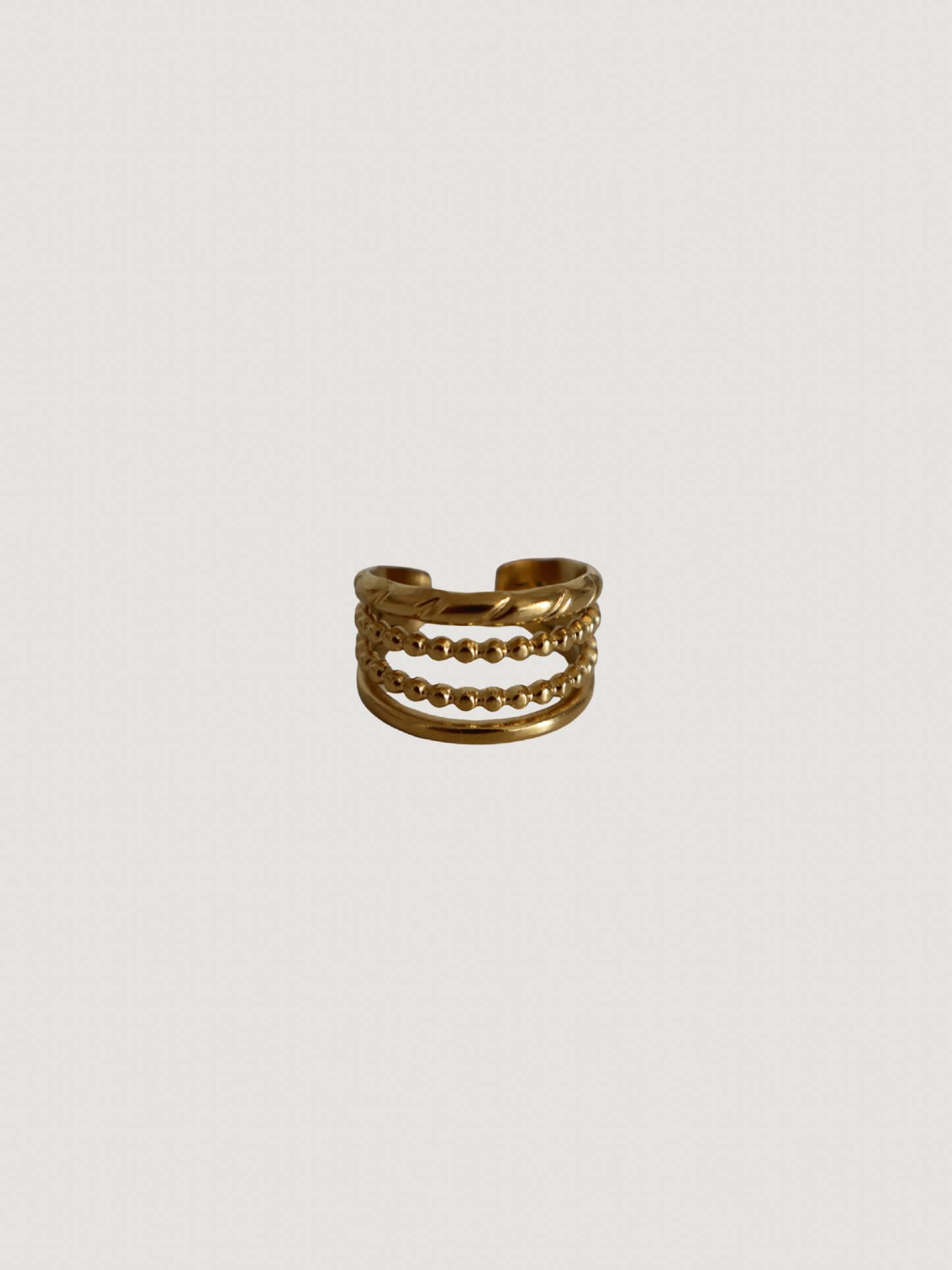 Anillo Alexia