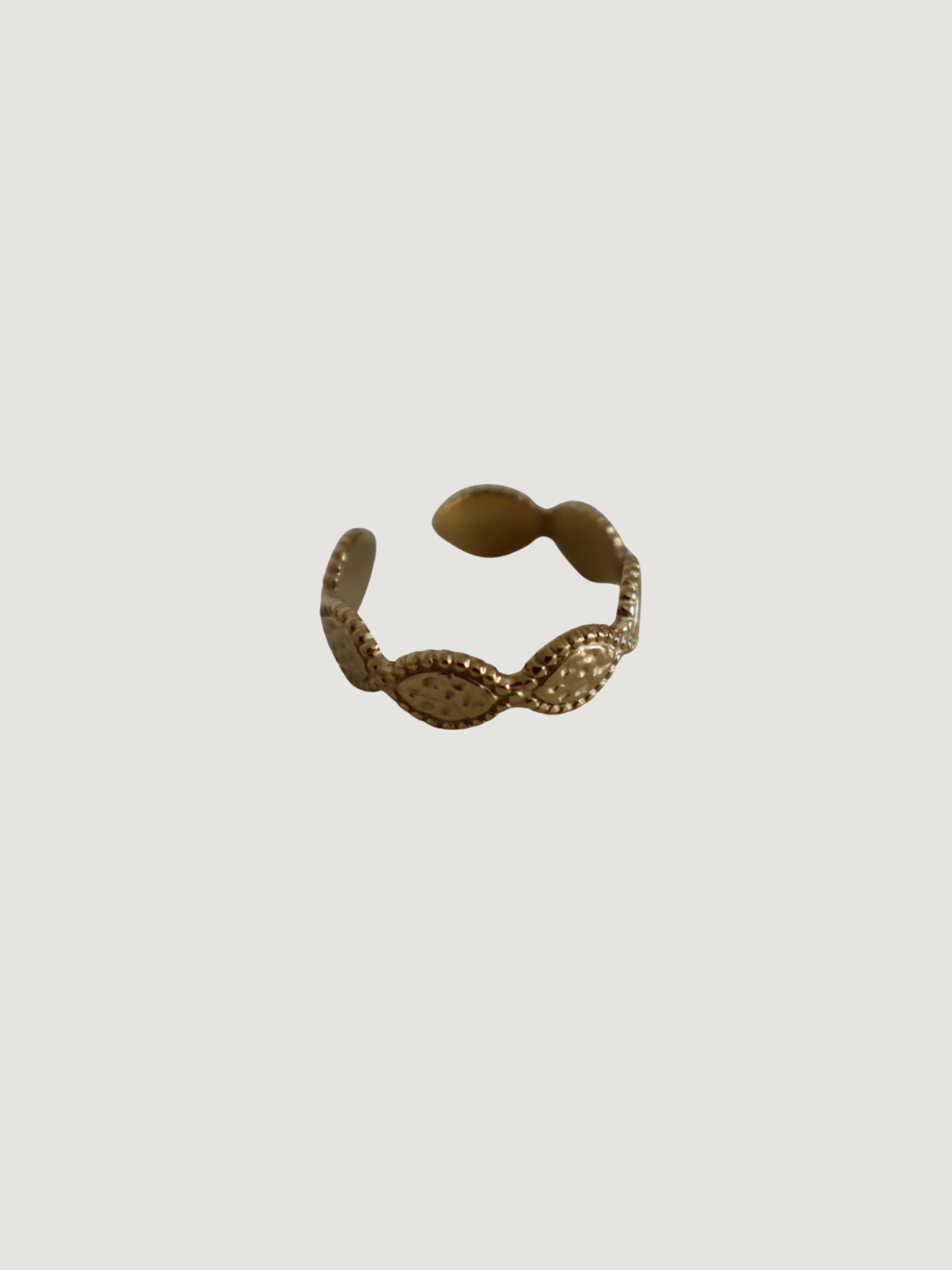 Anillo Lucrezia