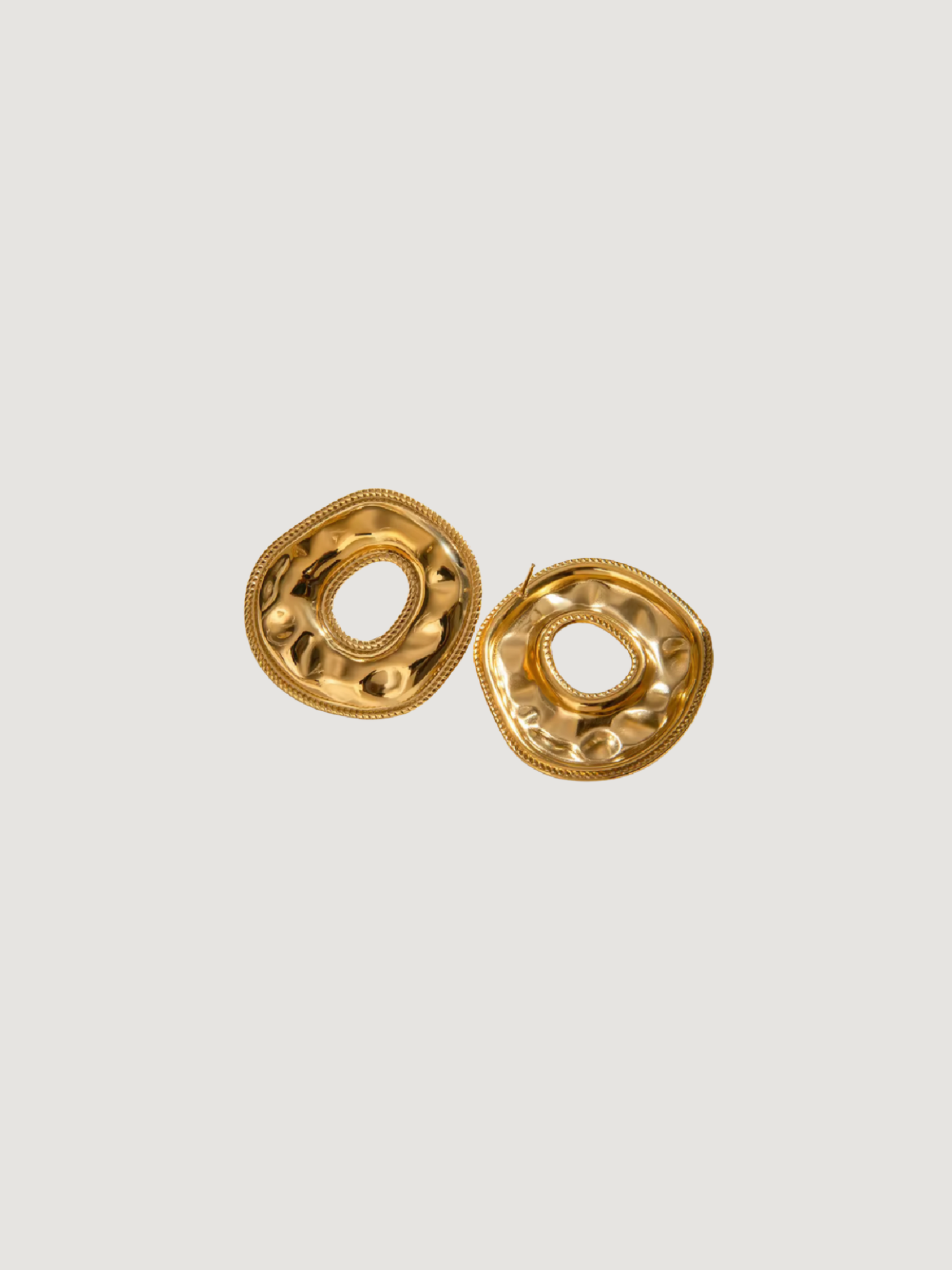 Pendientes Roma