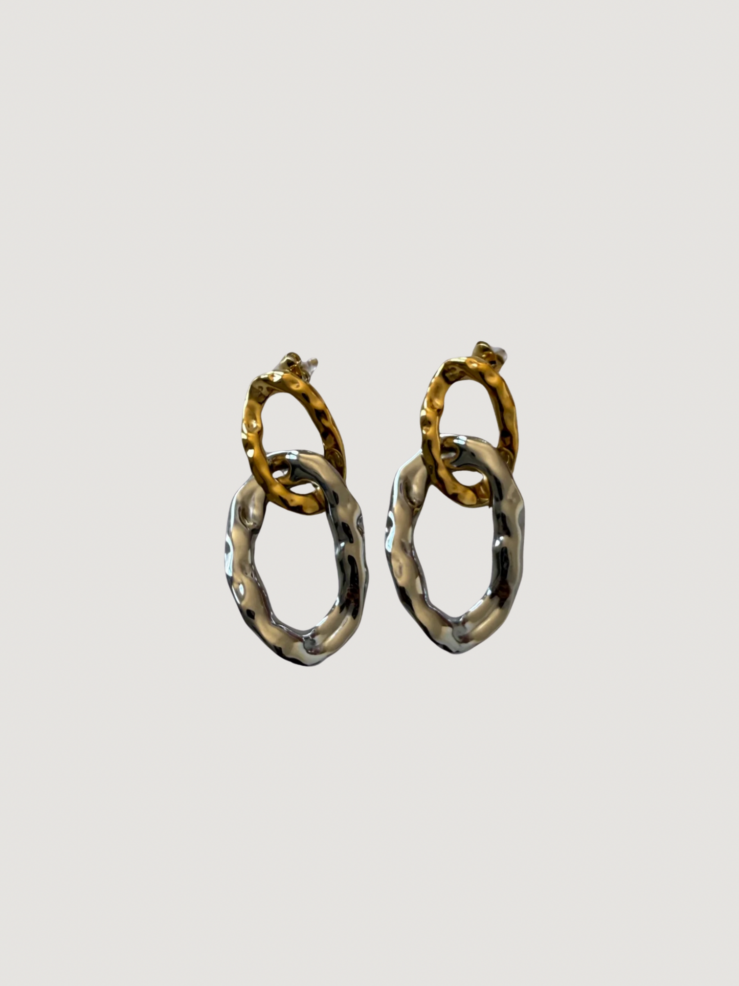 Pendientes Carola
