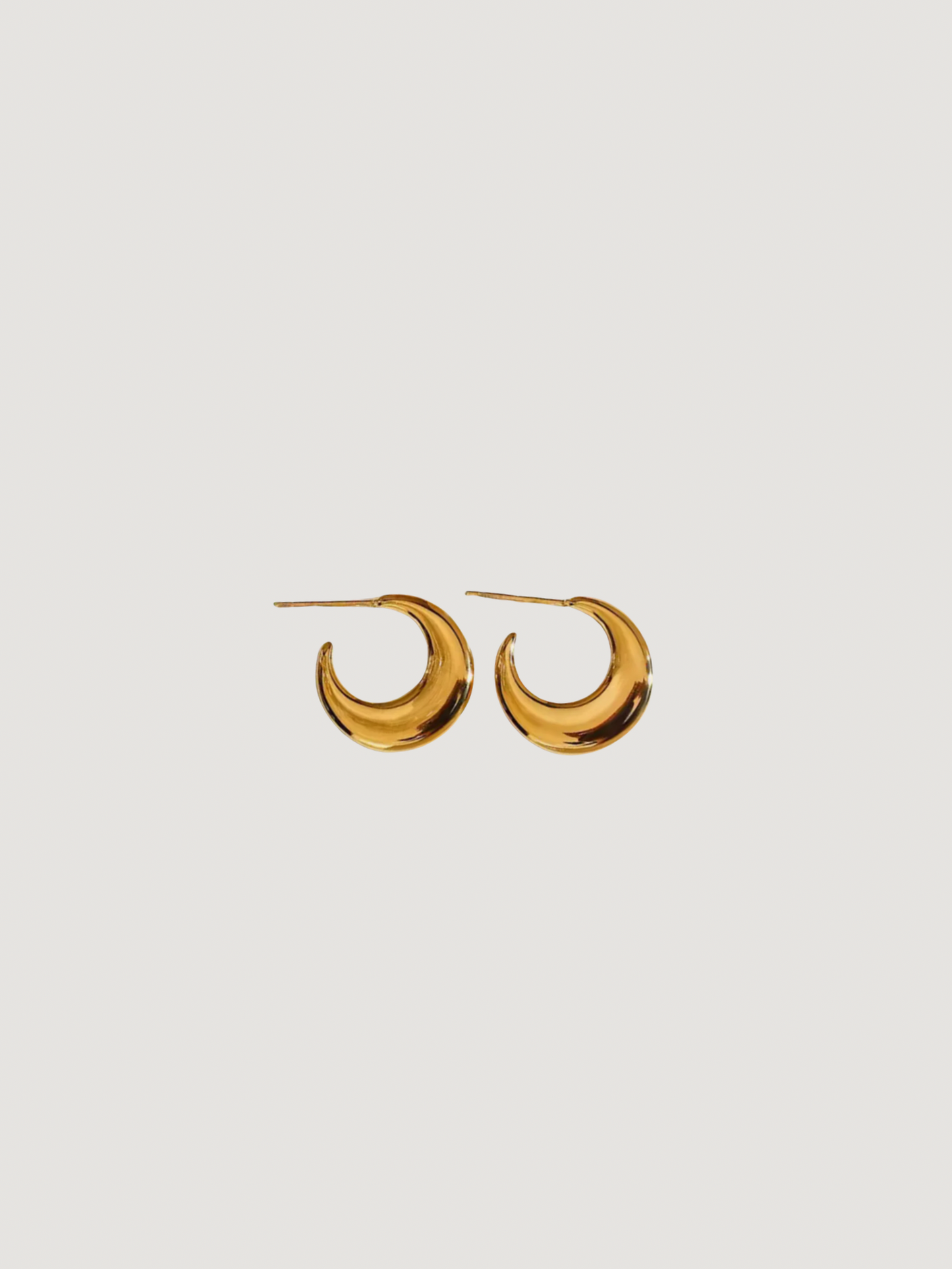 Pendientes Amanda