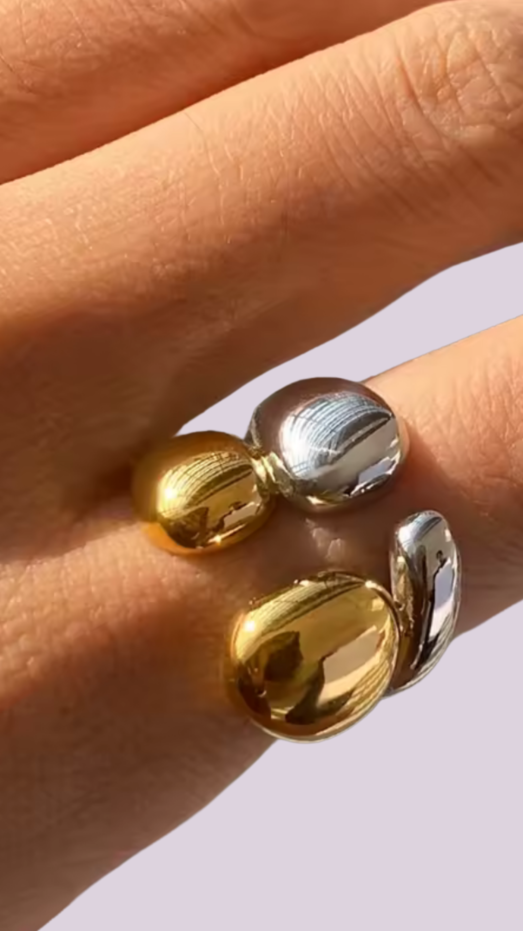 Anillo Alana