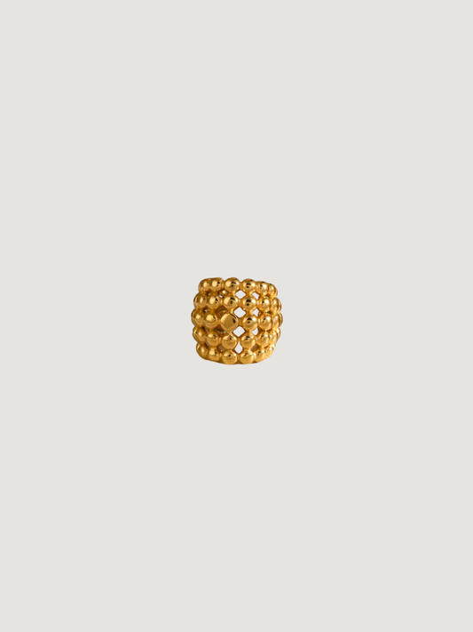 Ear Cuff Bubble