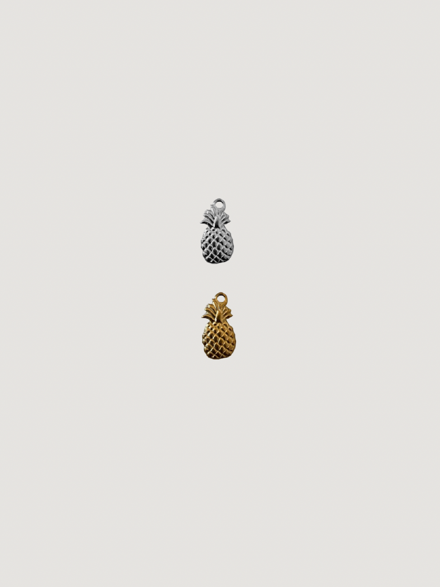 Charm Piña