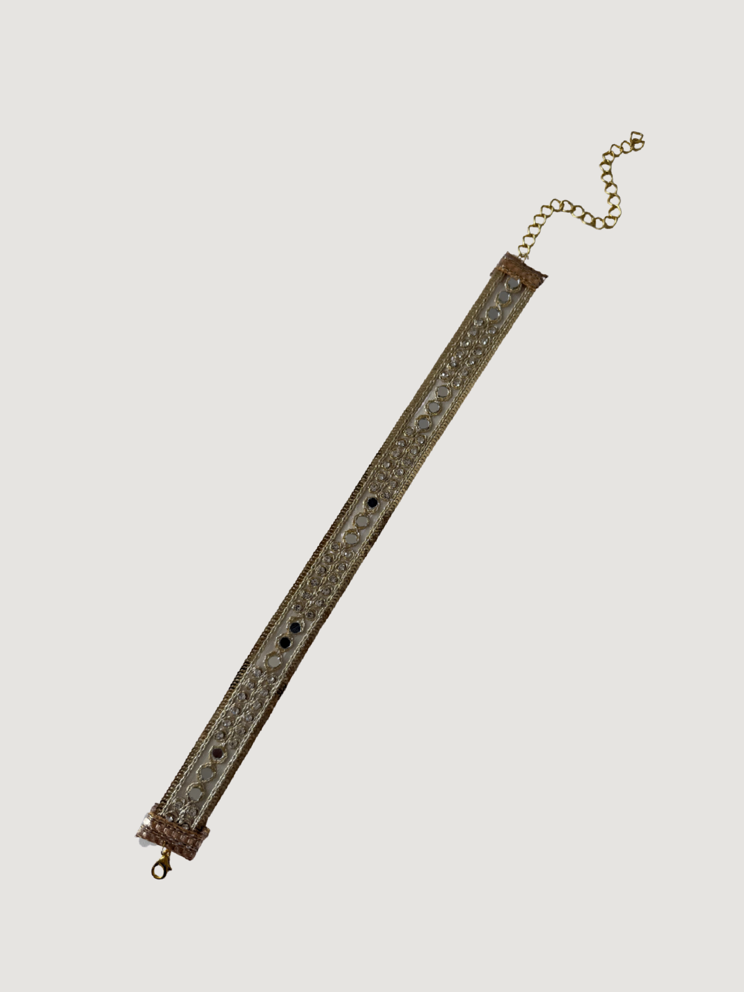 Choker Espejo Sintra