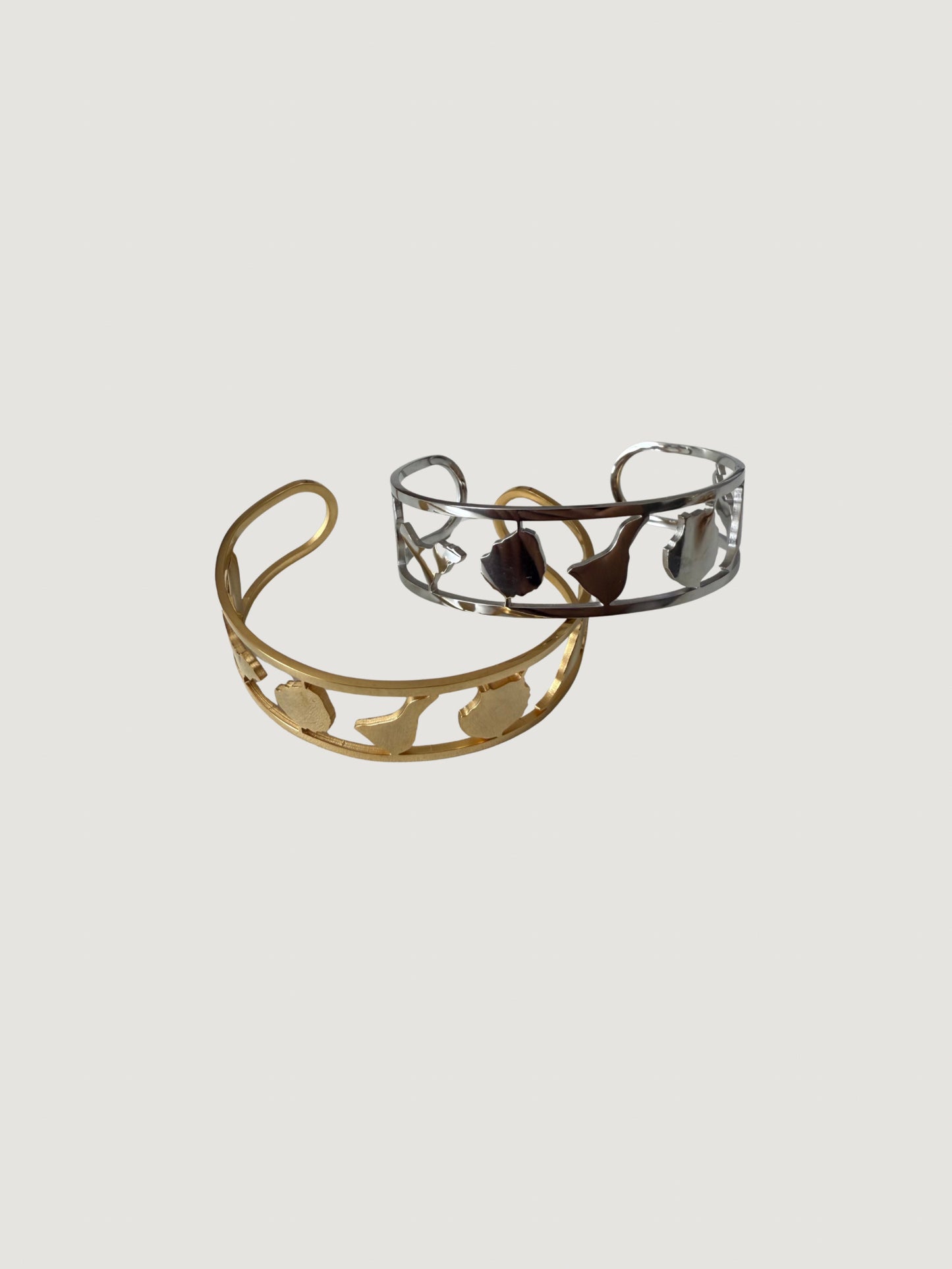 Brazalete Archipiélago Canario