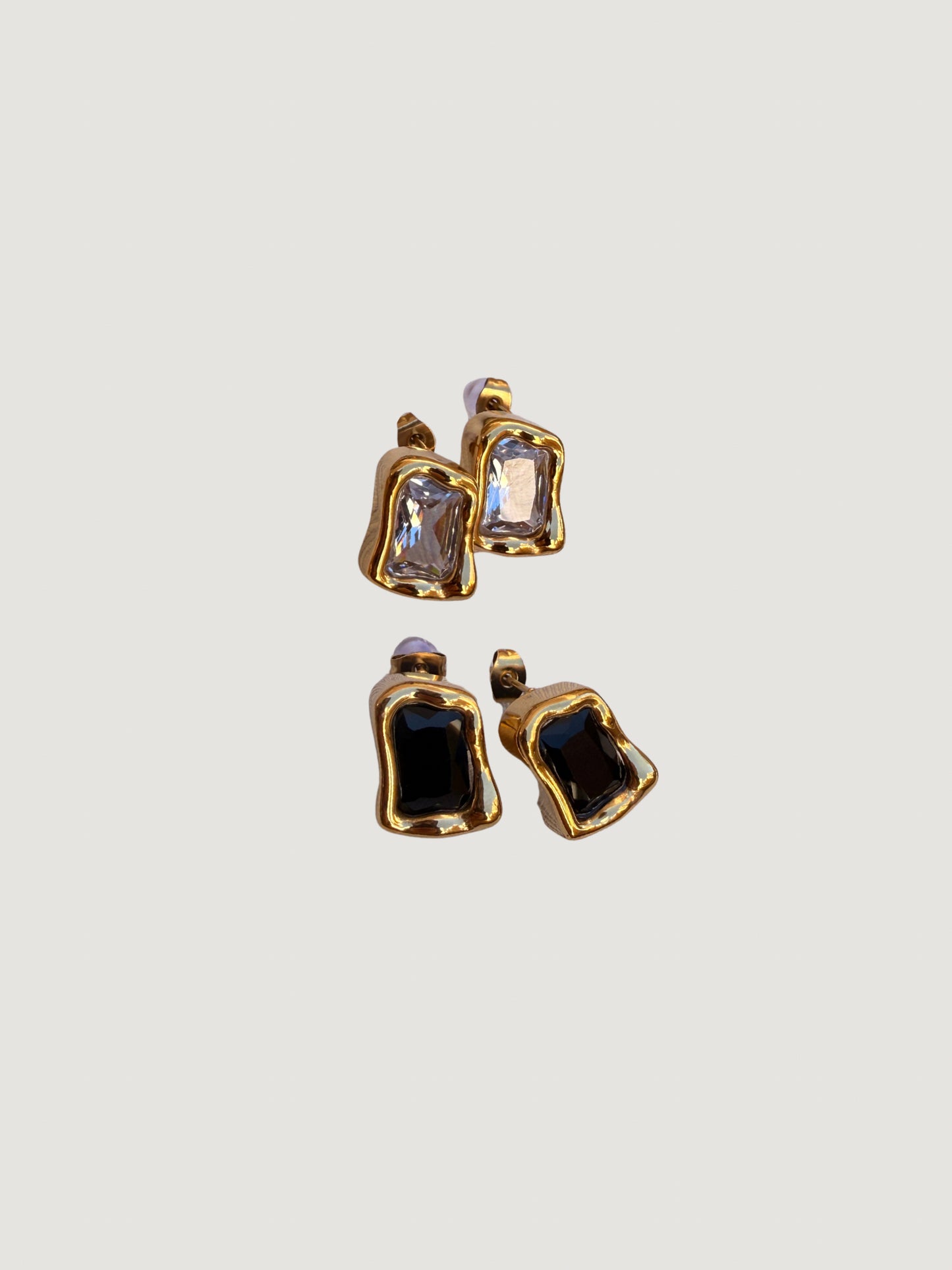 Pendientes Eleonor