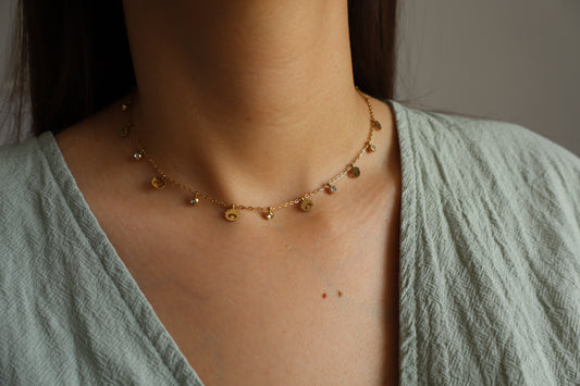 Collar Bahar