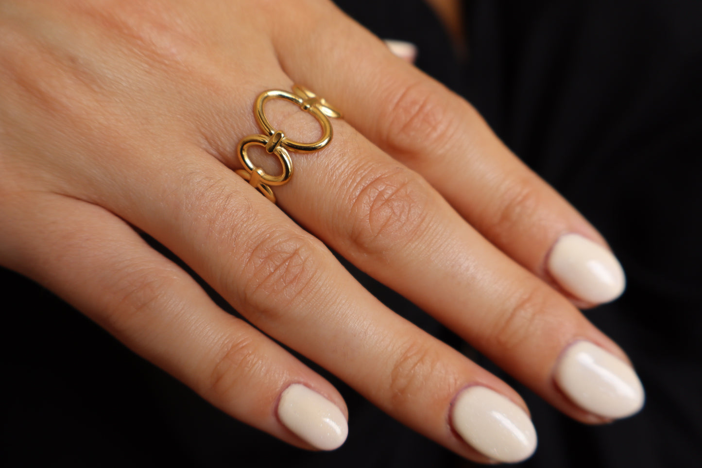 Anillo Gloria