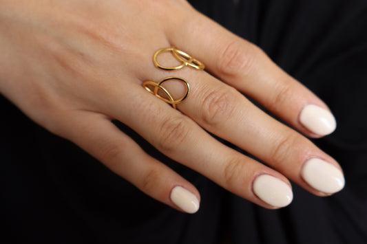 Anillo Moira