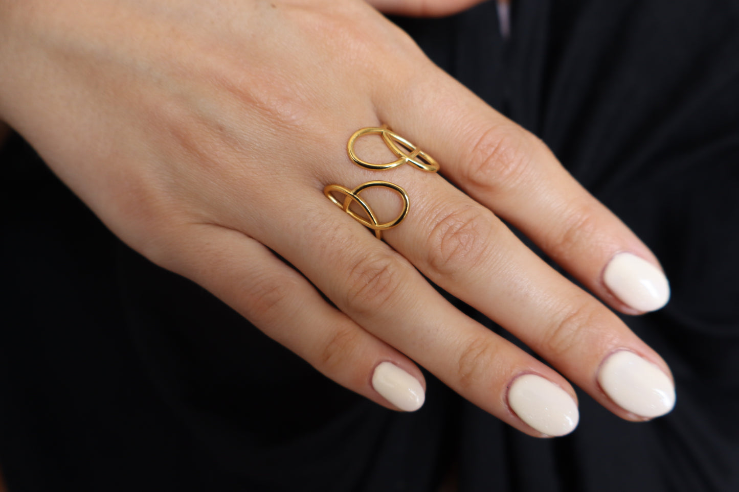 Anillo Moira