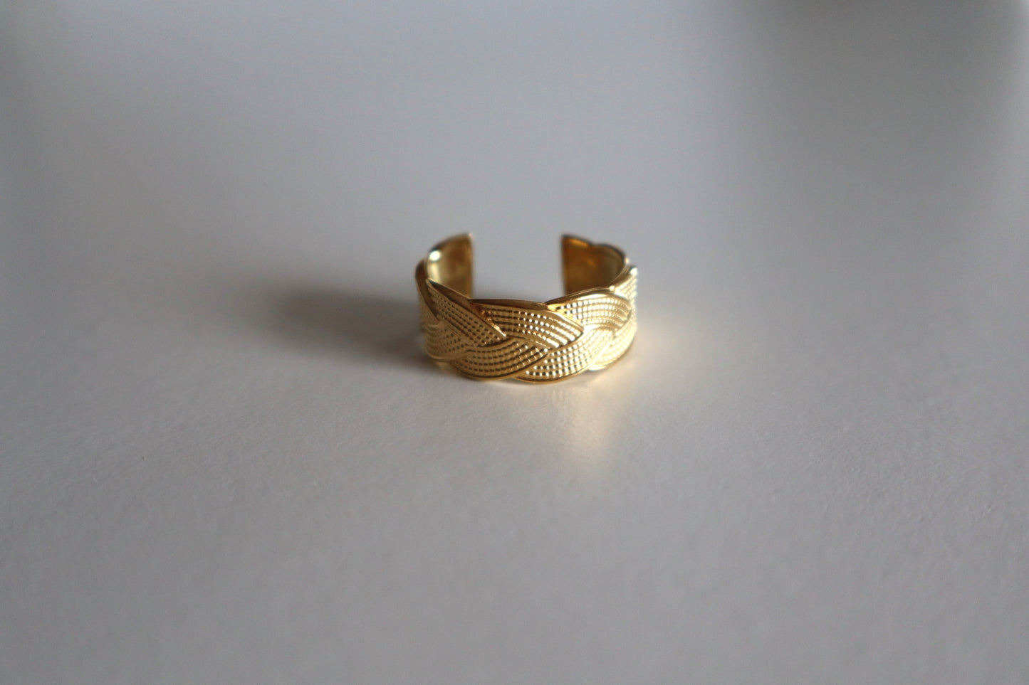 Anillo Mila