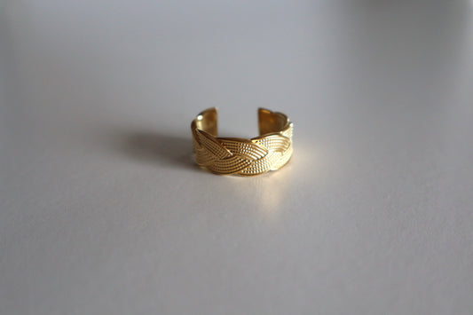 Anillo Mila