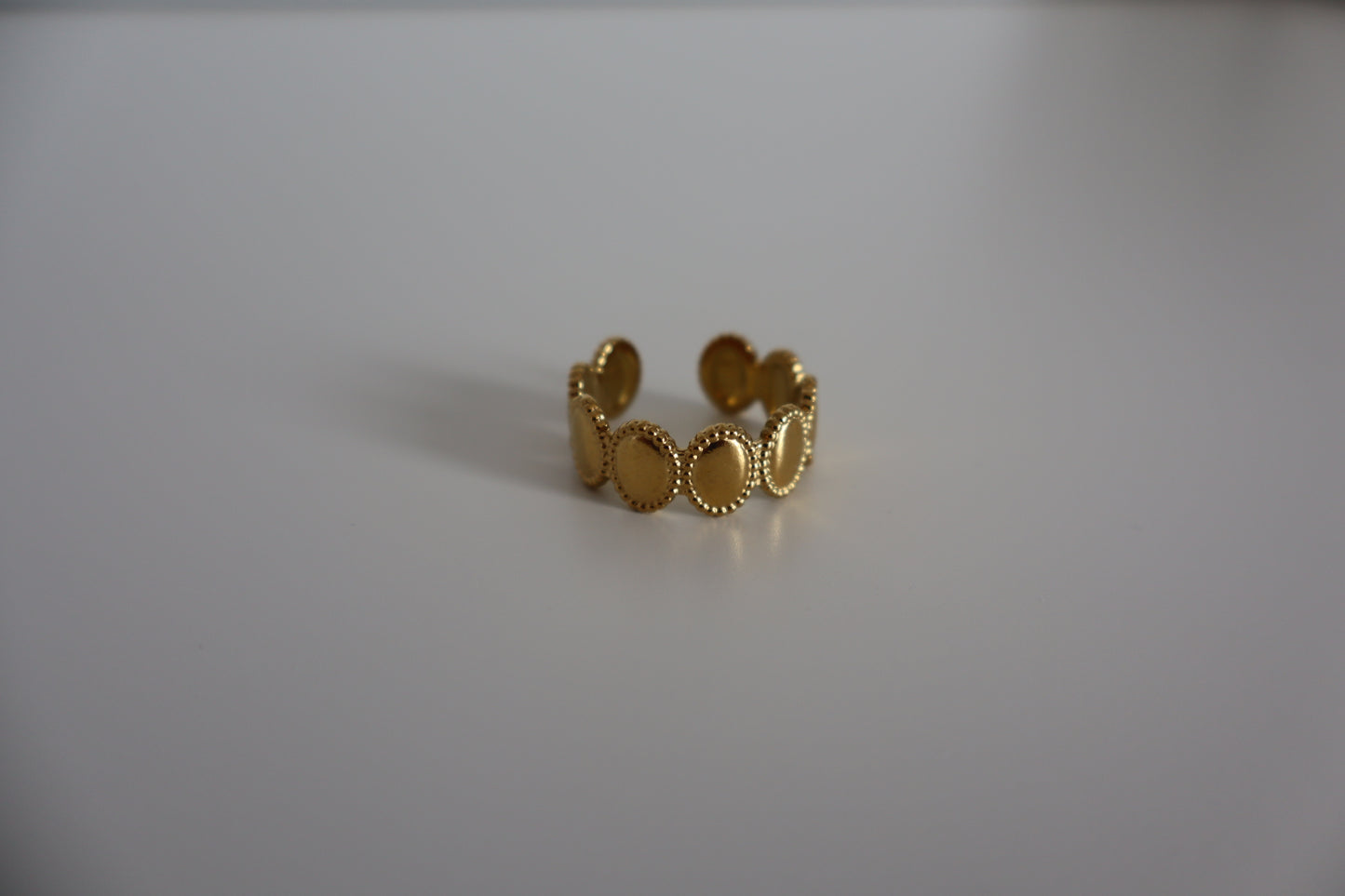 Anillo Sienna
