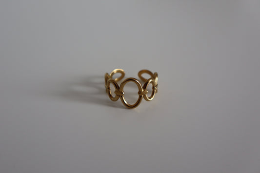 Anillo Gloria