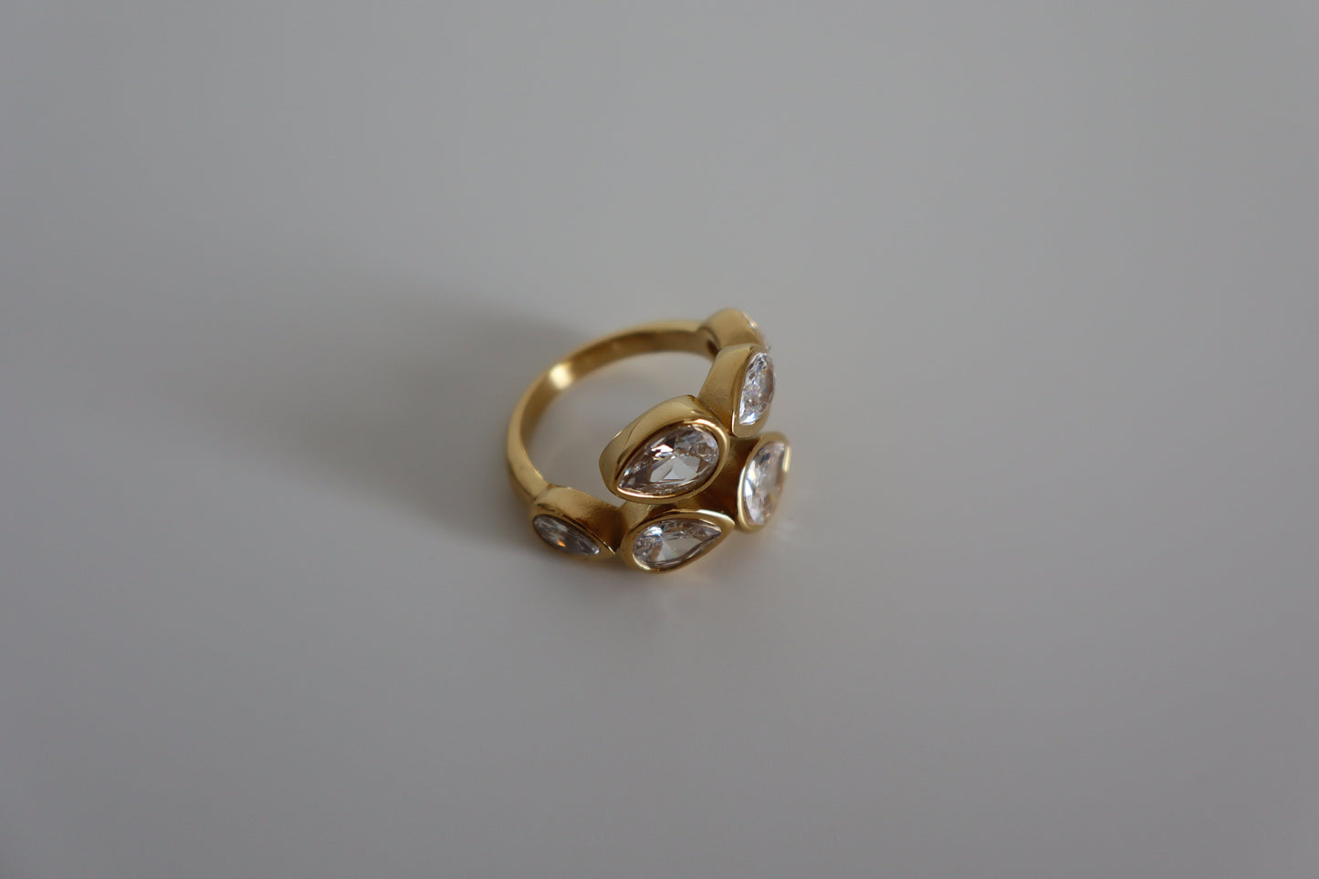 Anillo Caterina