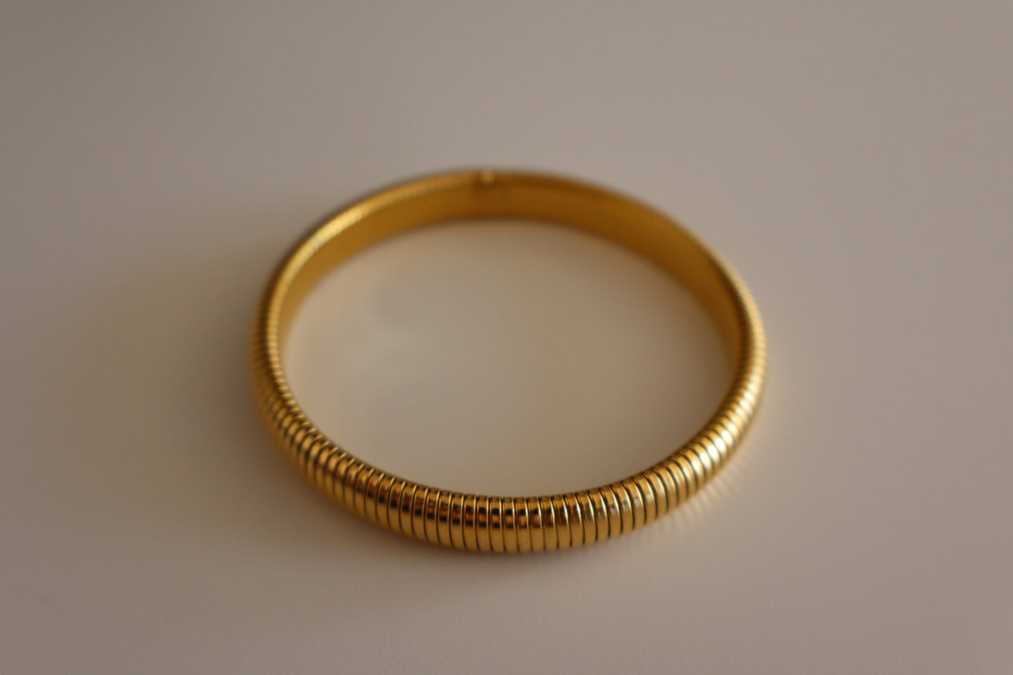 Brazalete Mallorca Dorado