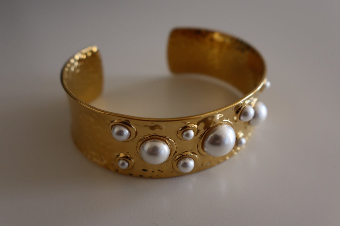 Brazalete Perla