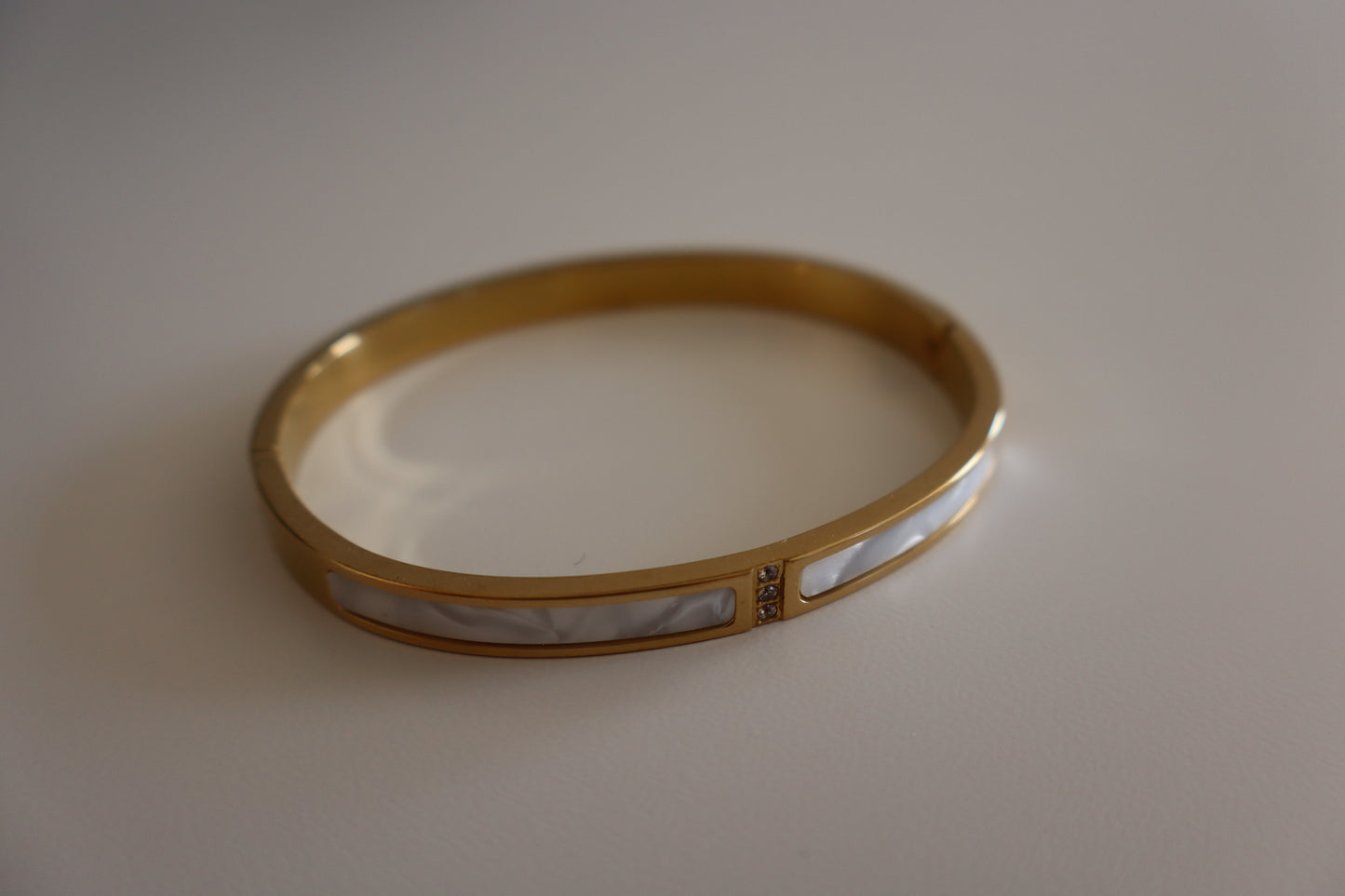 Brazalete Mármol