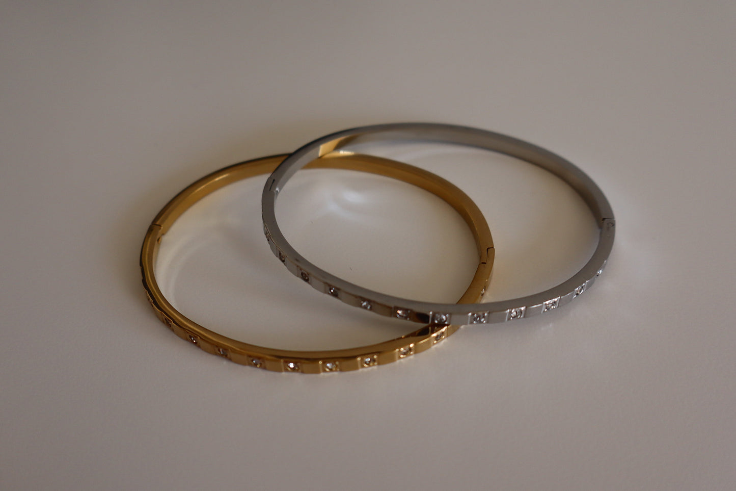 Brazalete Lina Dorado