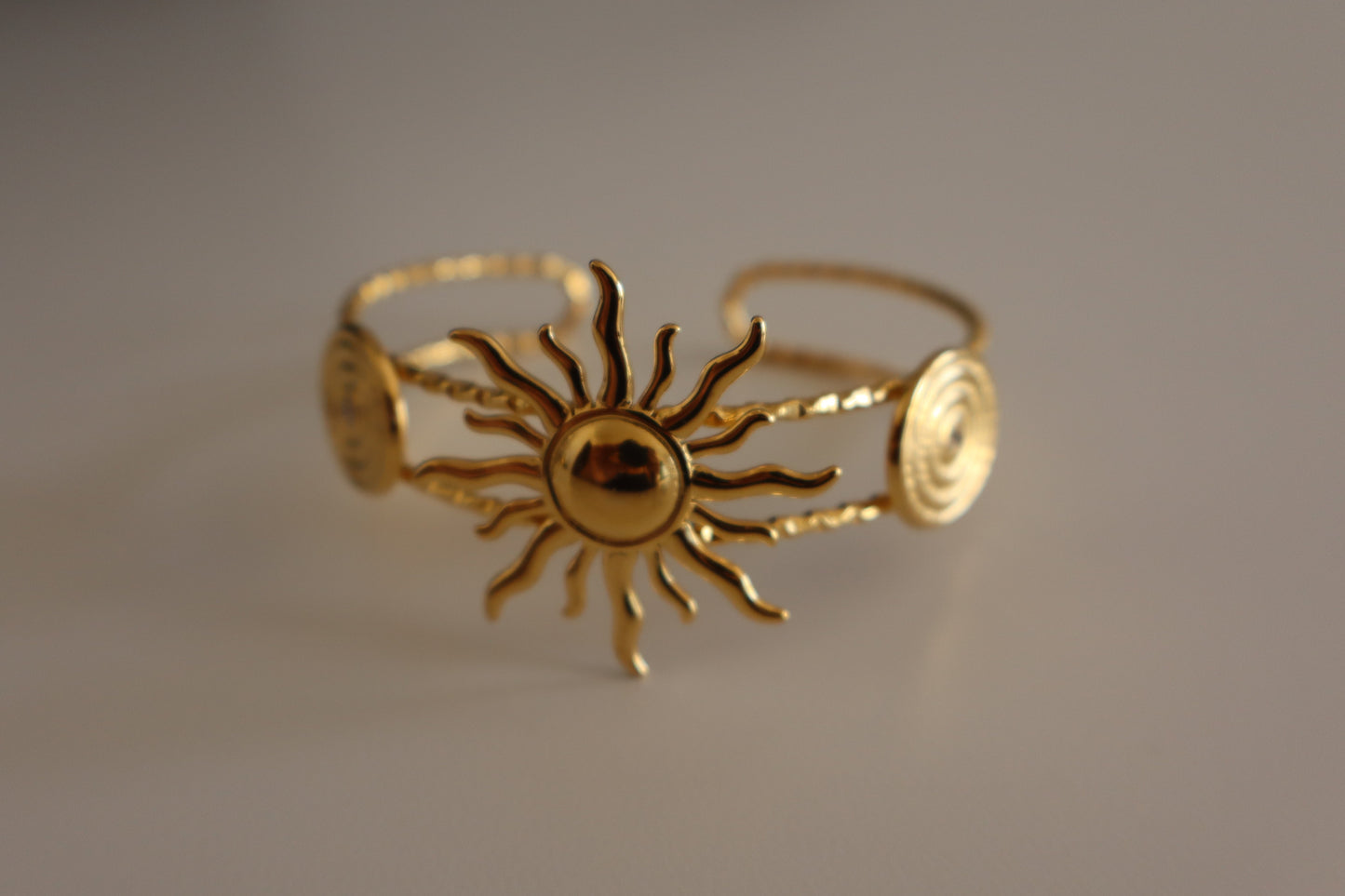 Brazalete Indonesia