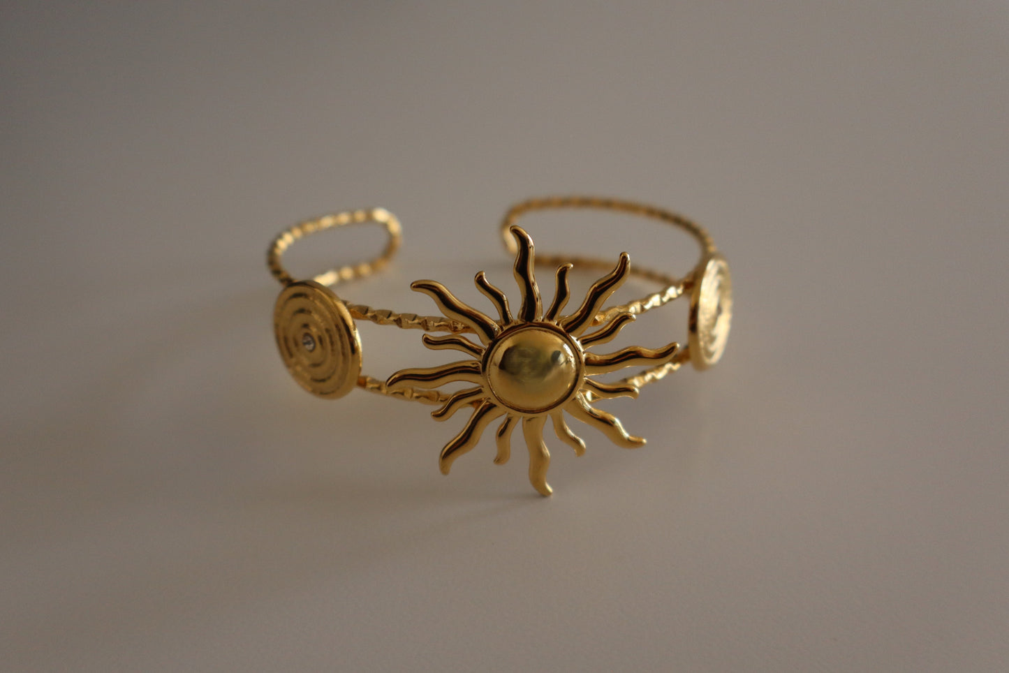 Brazalete Indonesia
