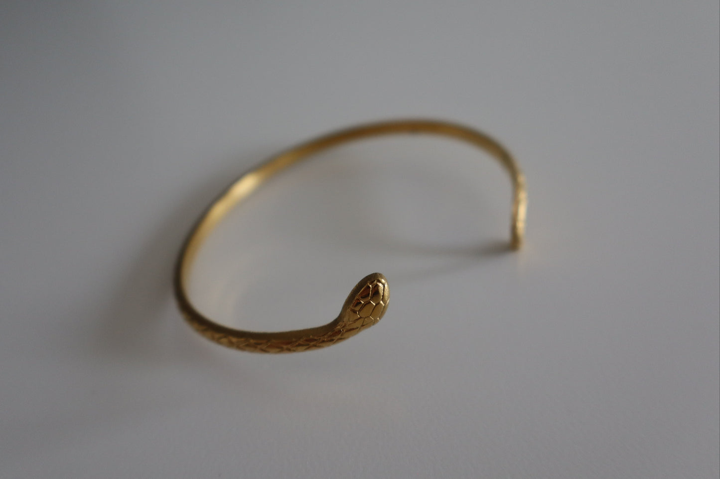 Brazalete Serpiente