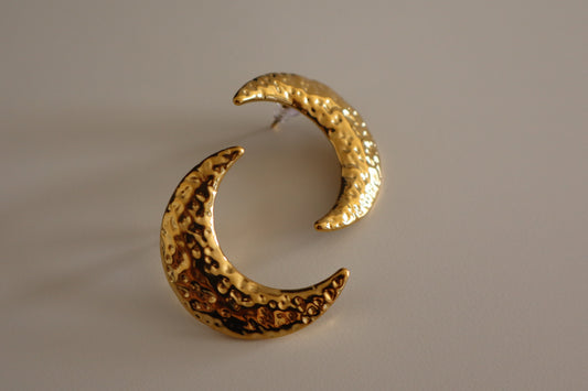 Pendientes Cyra