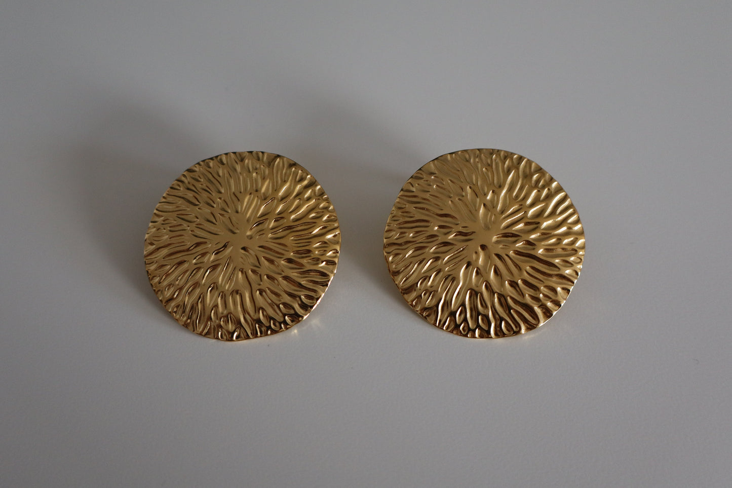 Pendientes Lara