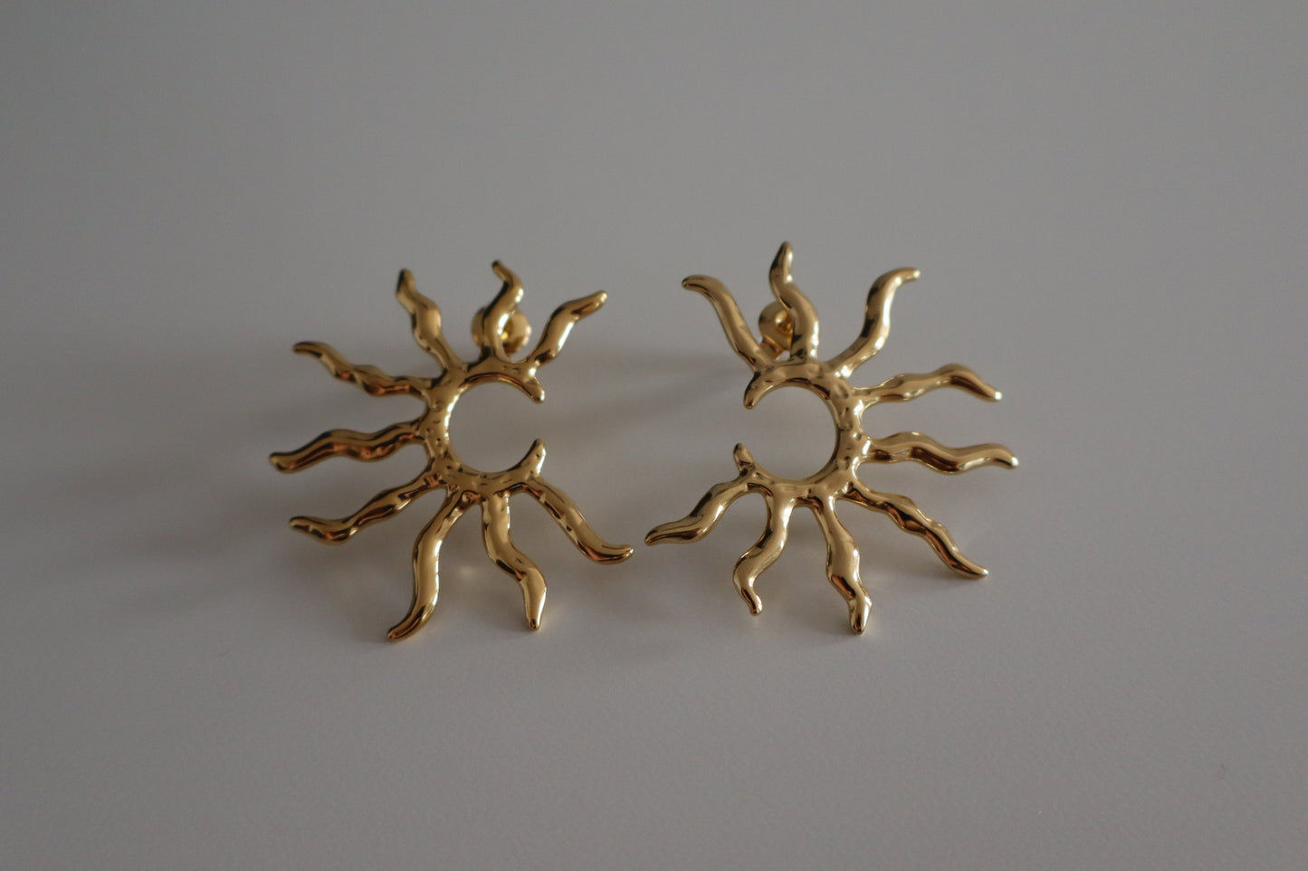 Pendientes Tanzania