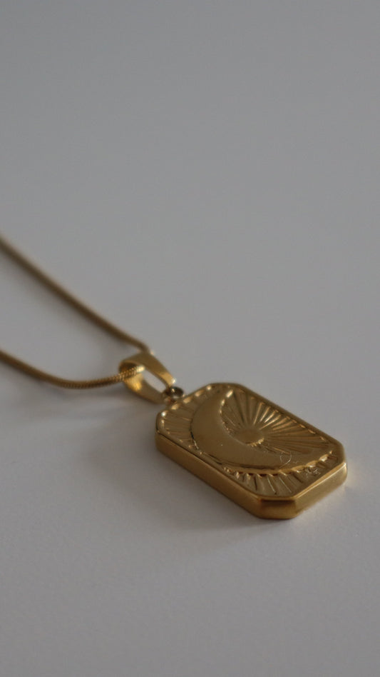 Collar Aura