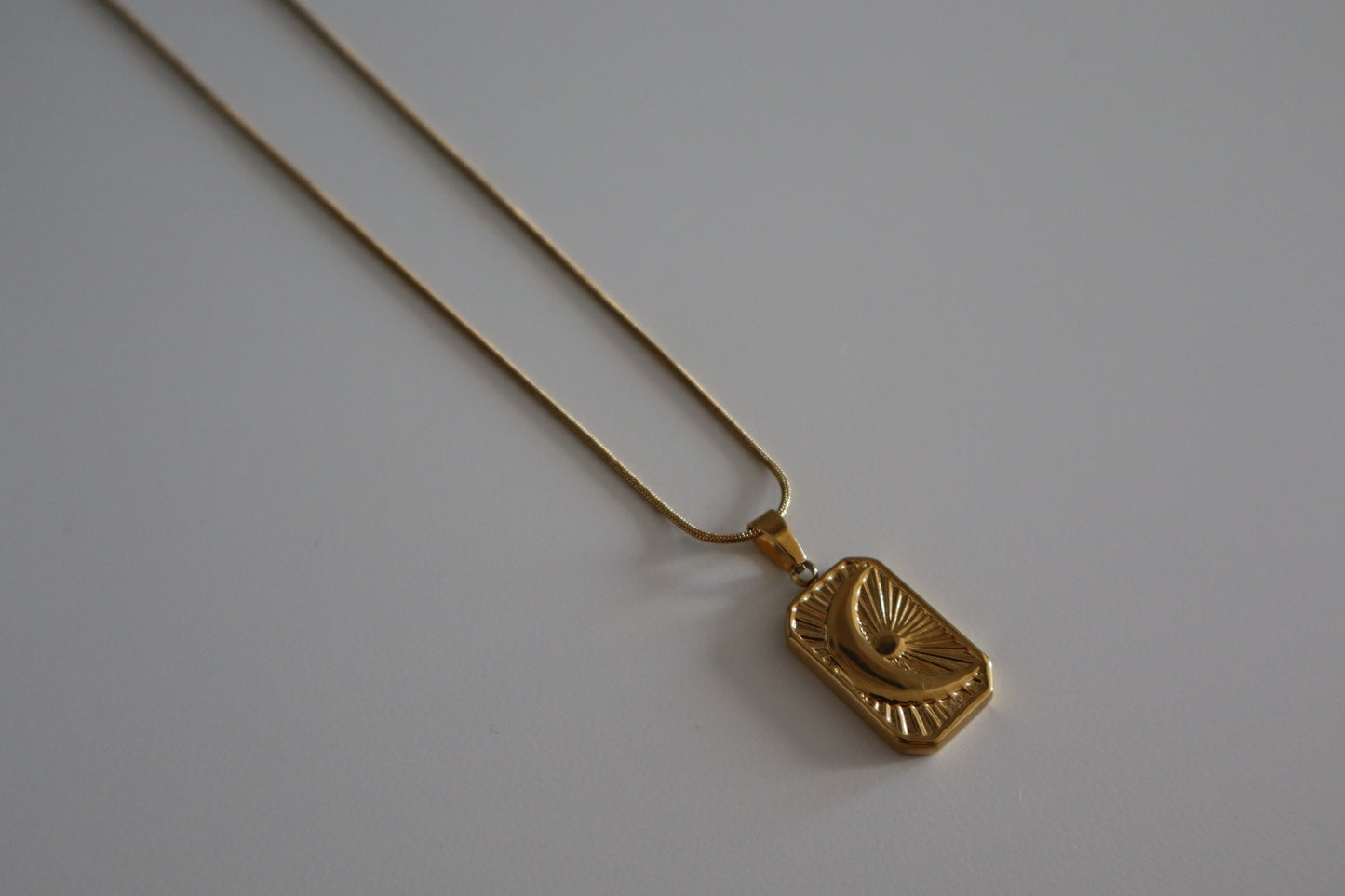 Collar Aura