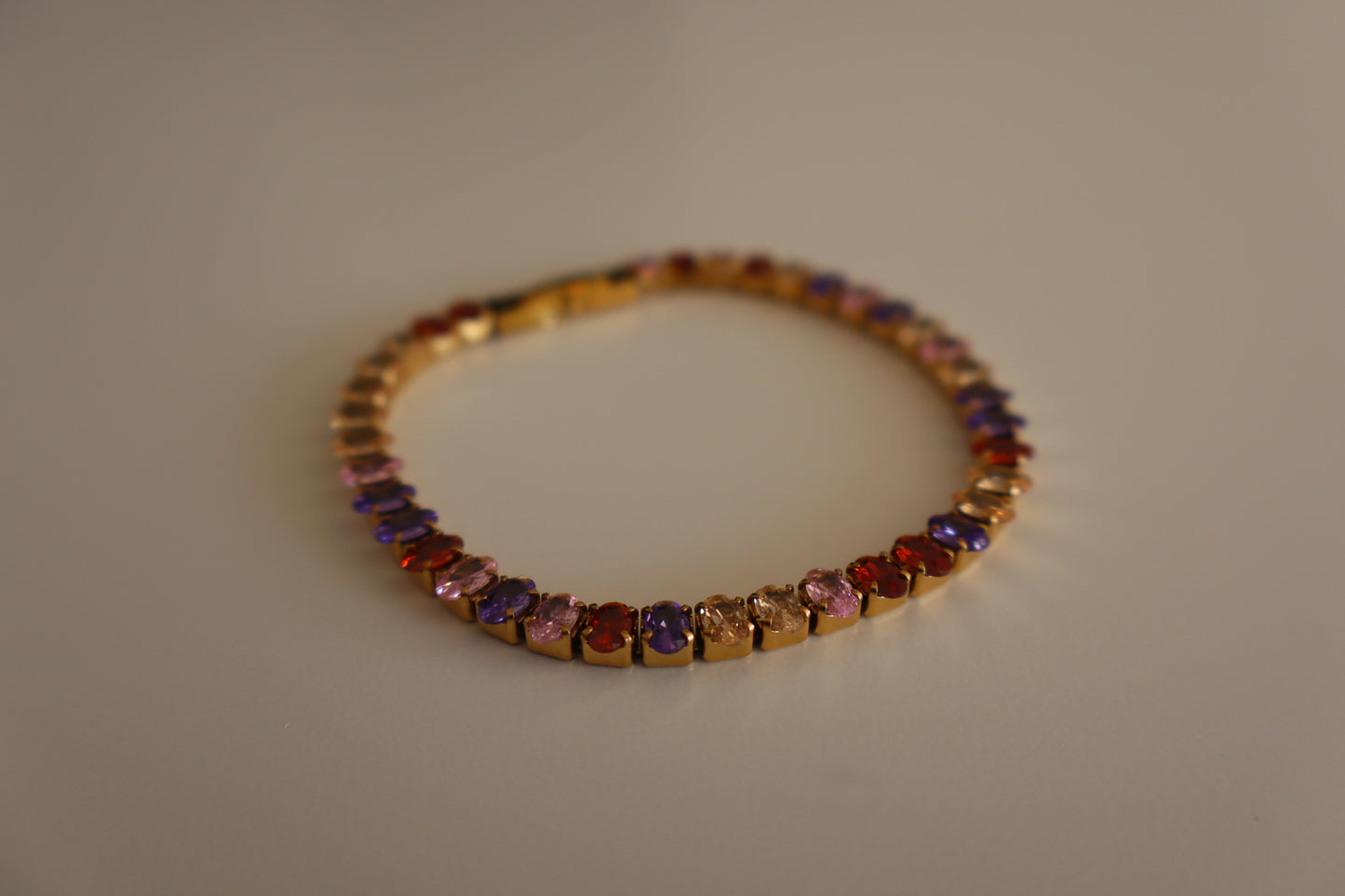 Pulsera Gio Multicolor