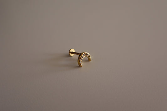 Piercing Magic Moon Slim