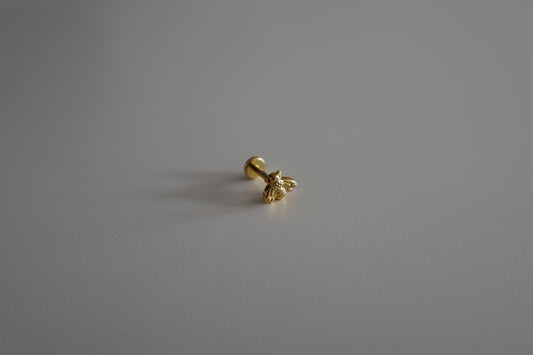 Piercing Abeja Ud.