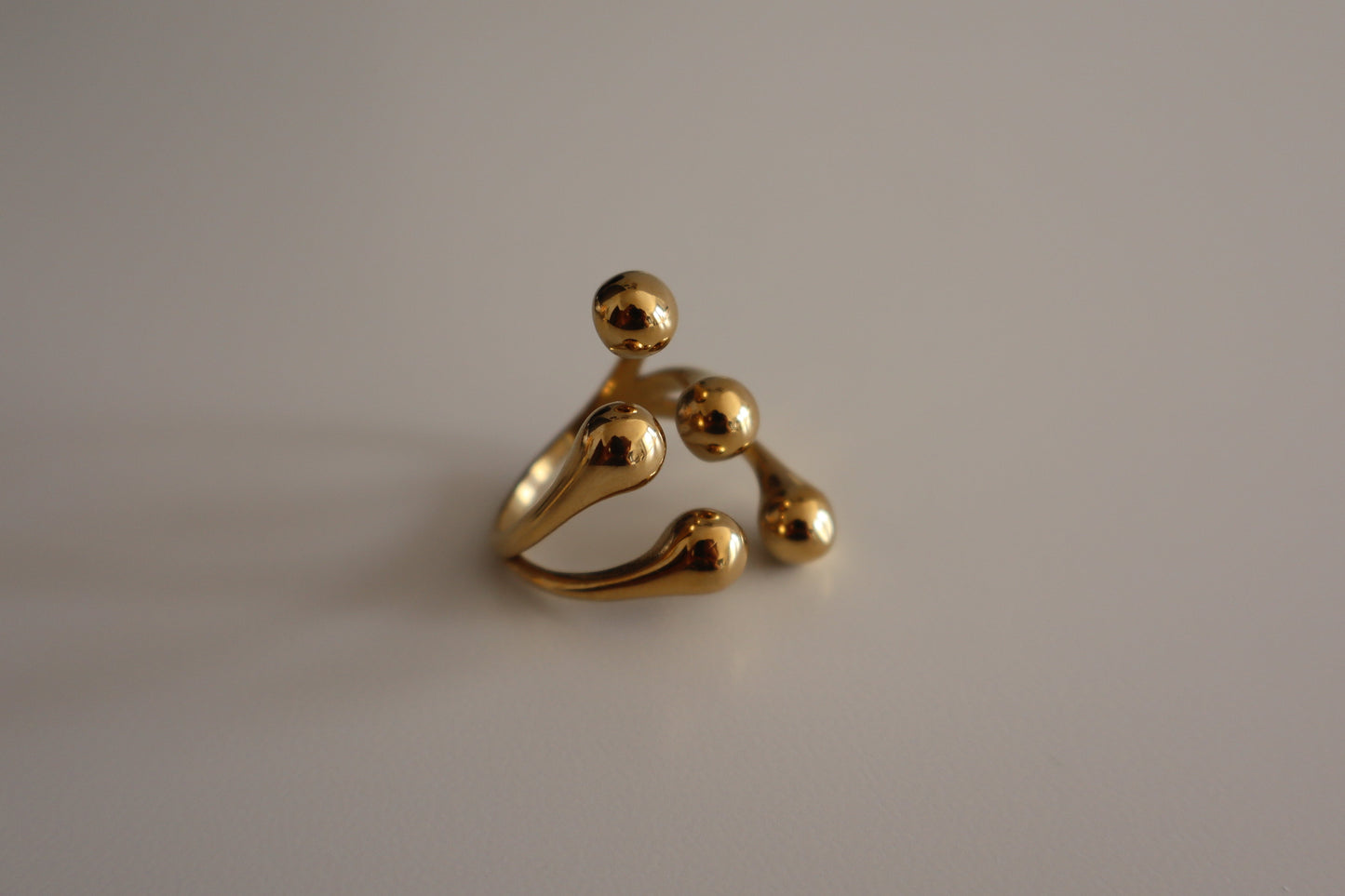 Anillo Flavia