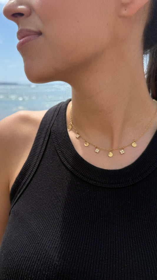 Collar Helena
