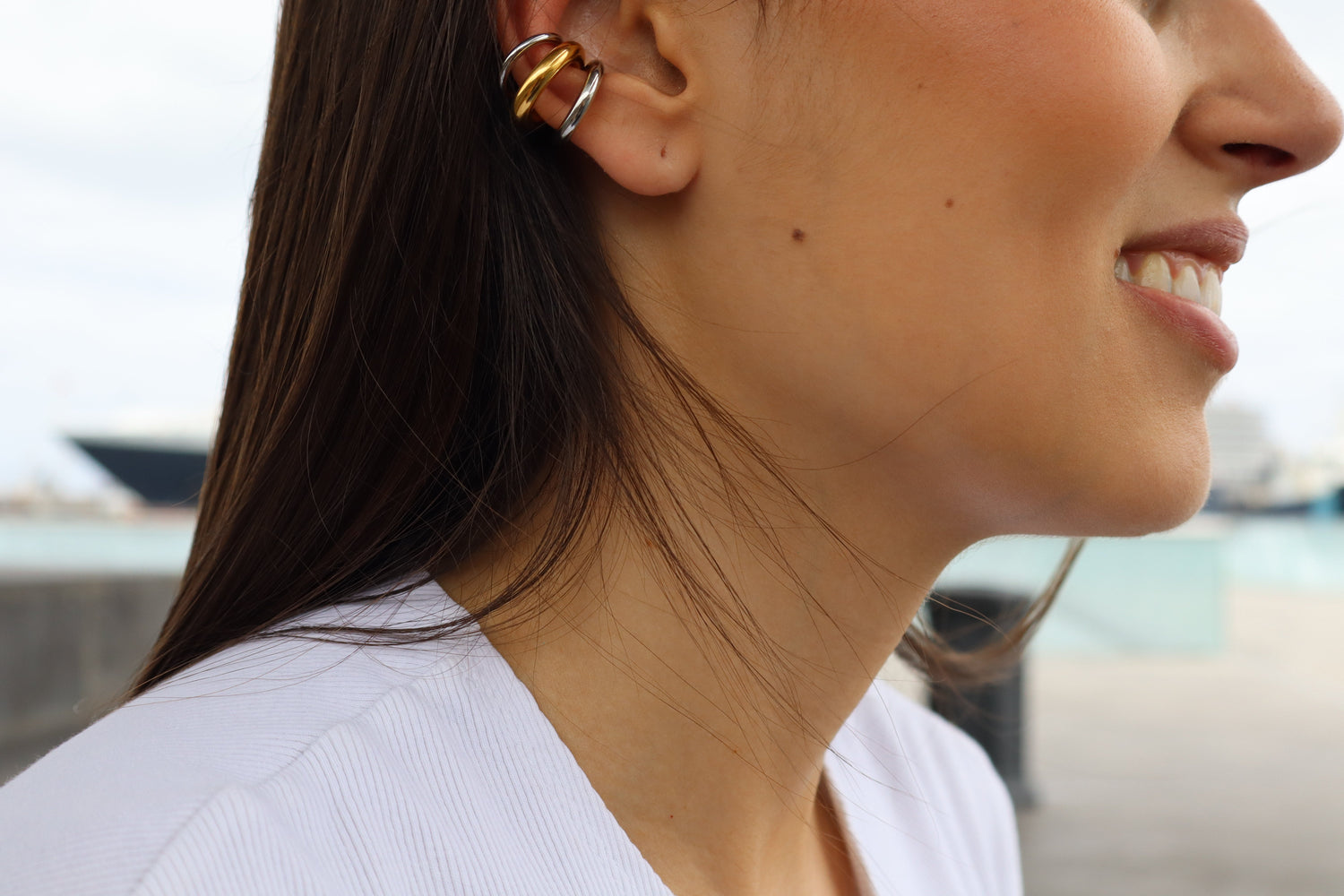 EAR CUFFS