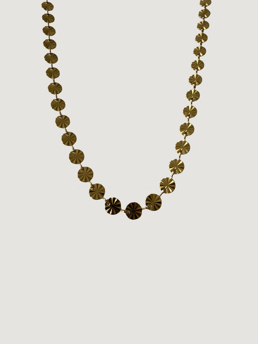 Collar - Choker Lights