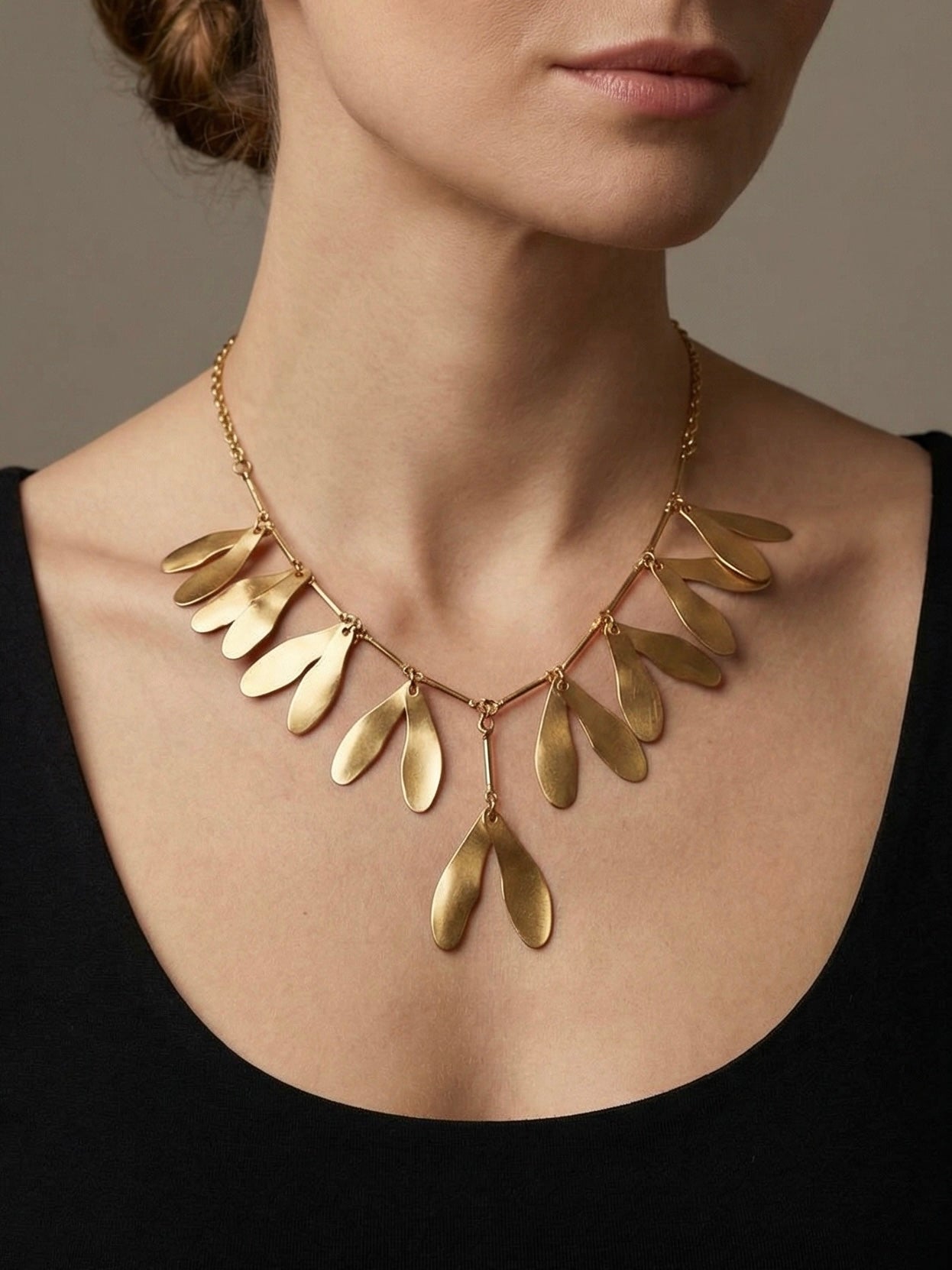 Collar Sabana
