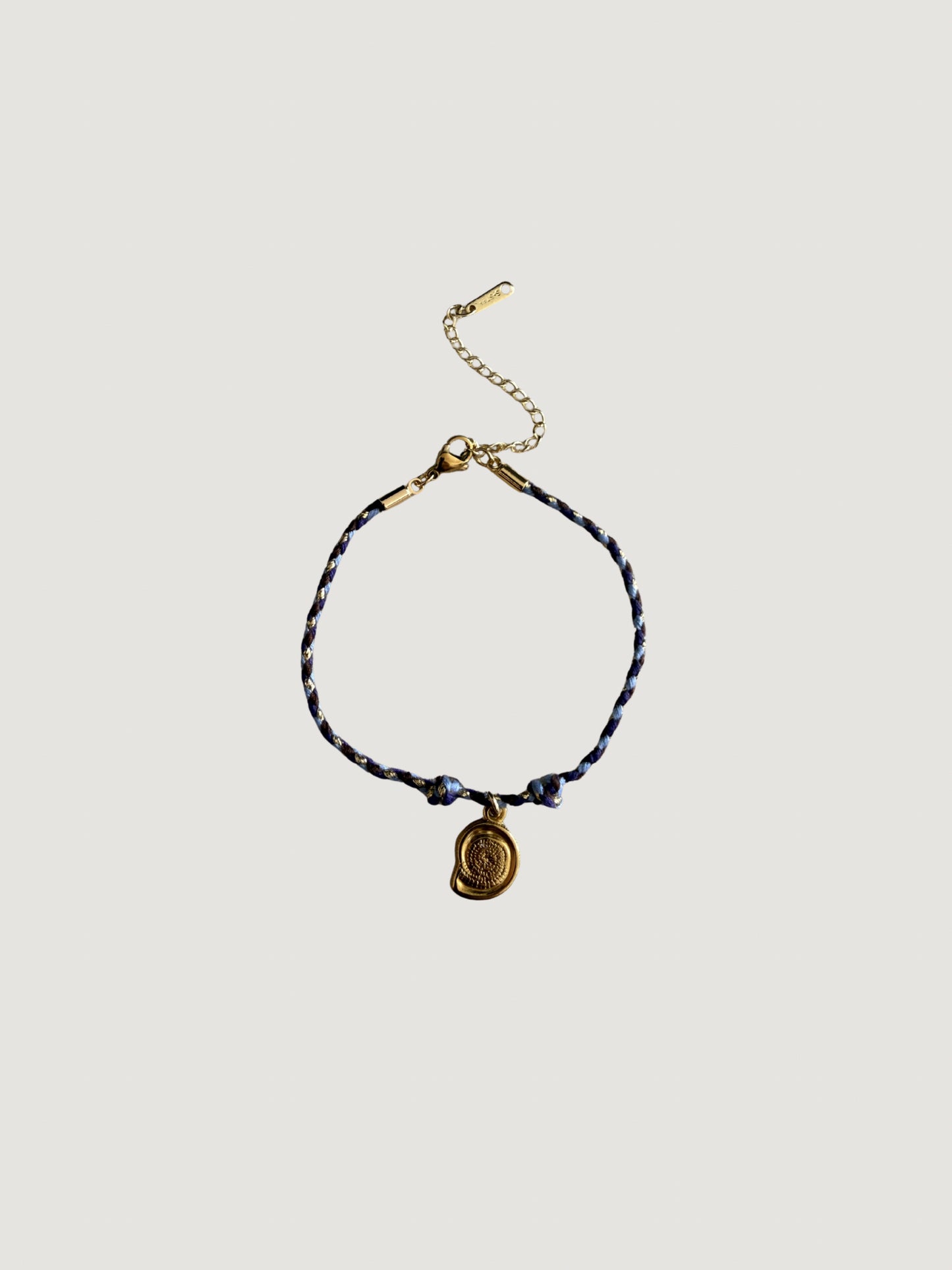 Pulsera Cabo Azul