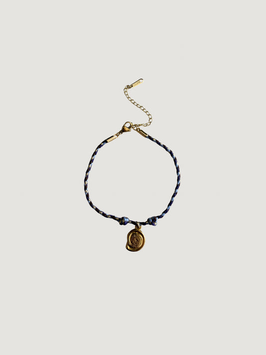 Pulsera Cabo Azul