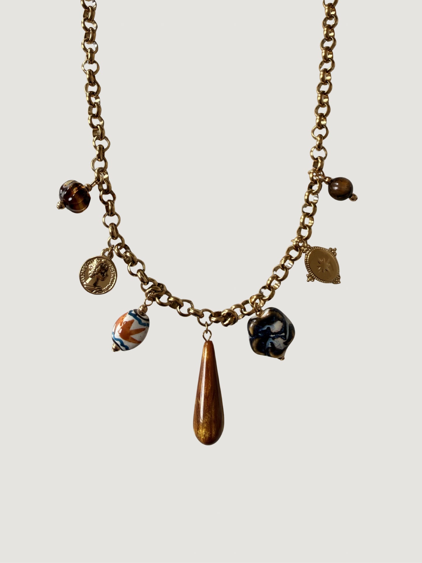 Collar Siena