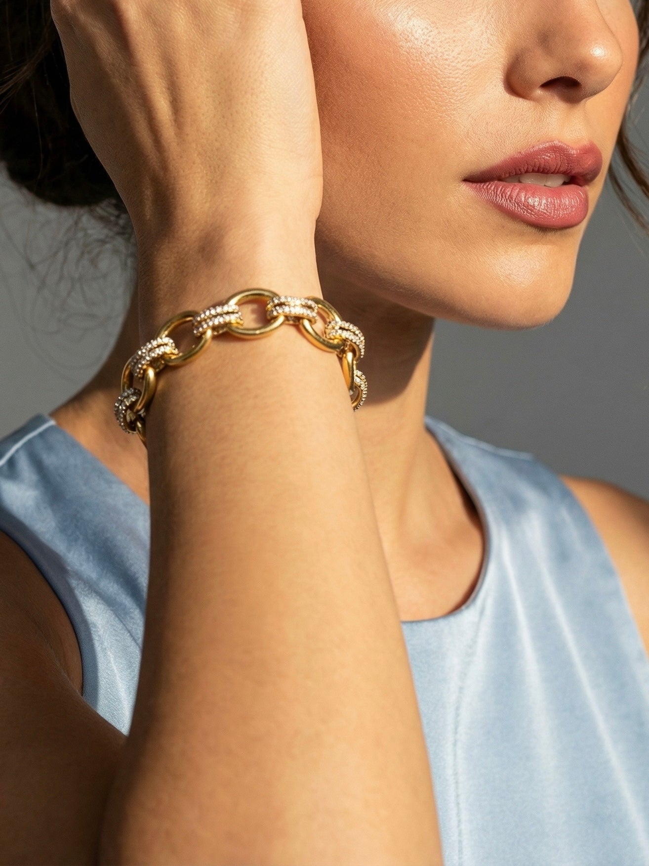 Pulsera Santessa Royale