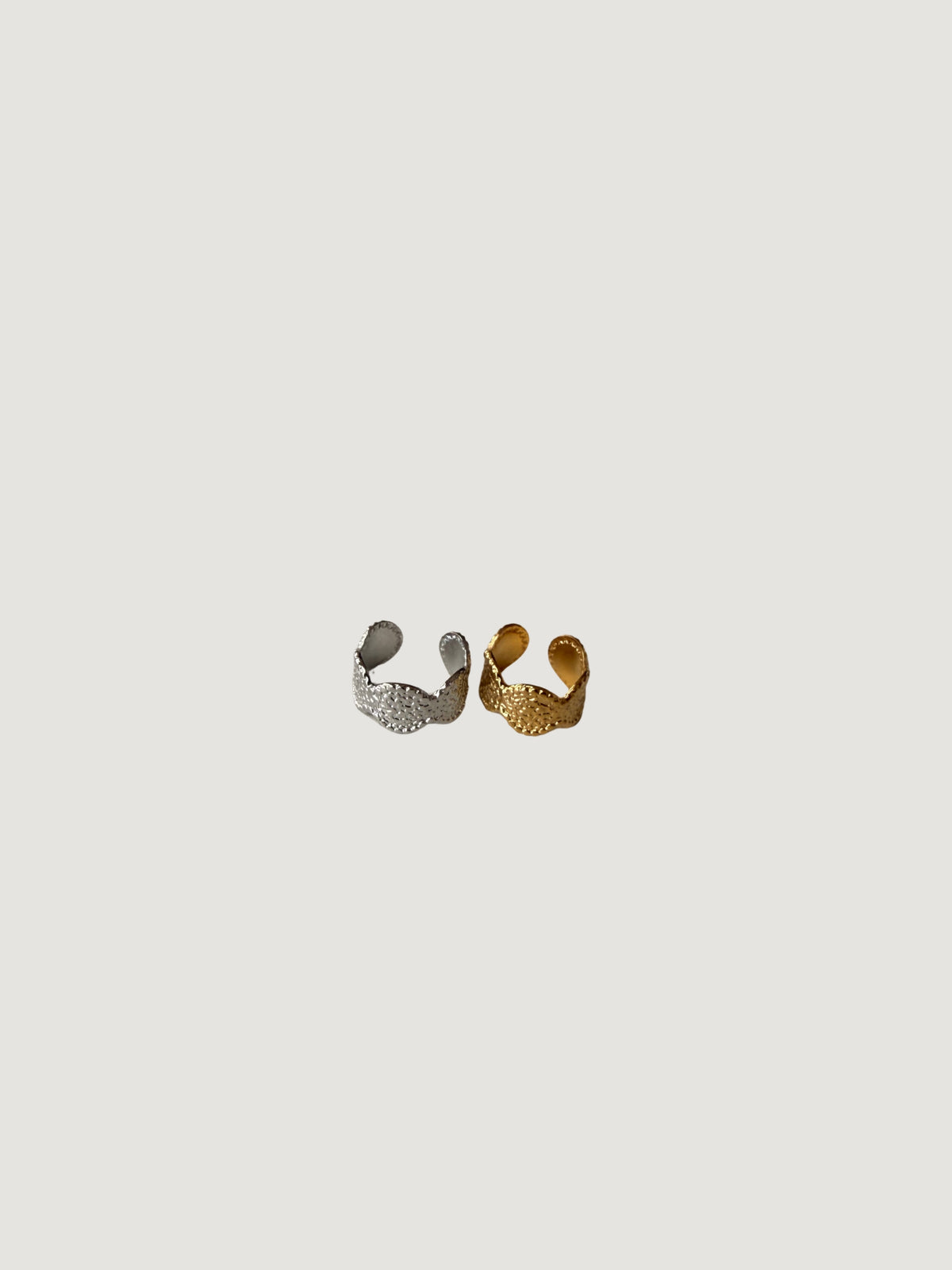 Ear Cuff Venecia
