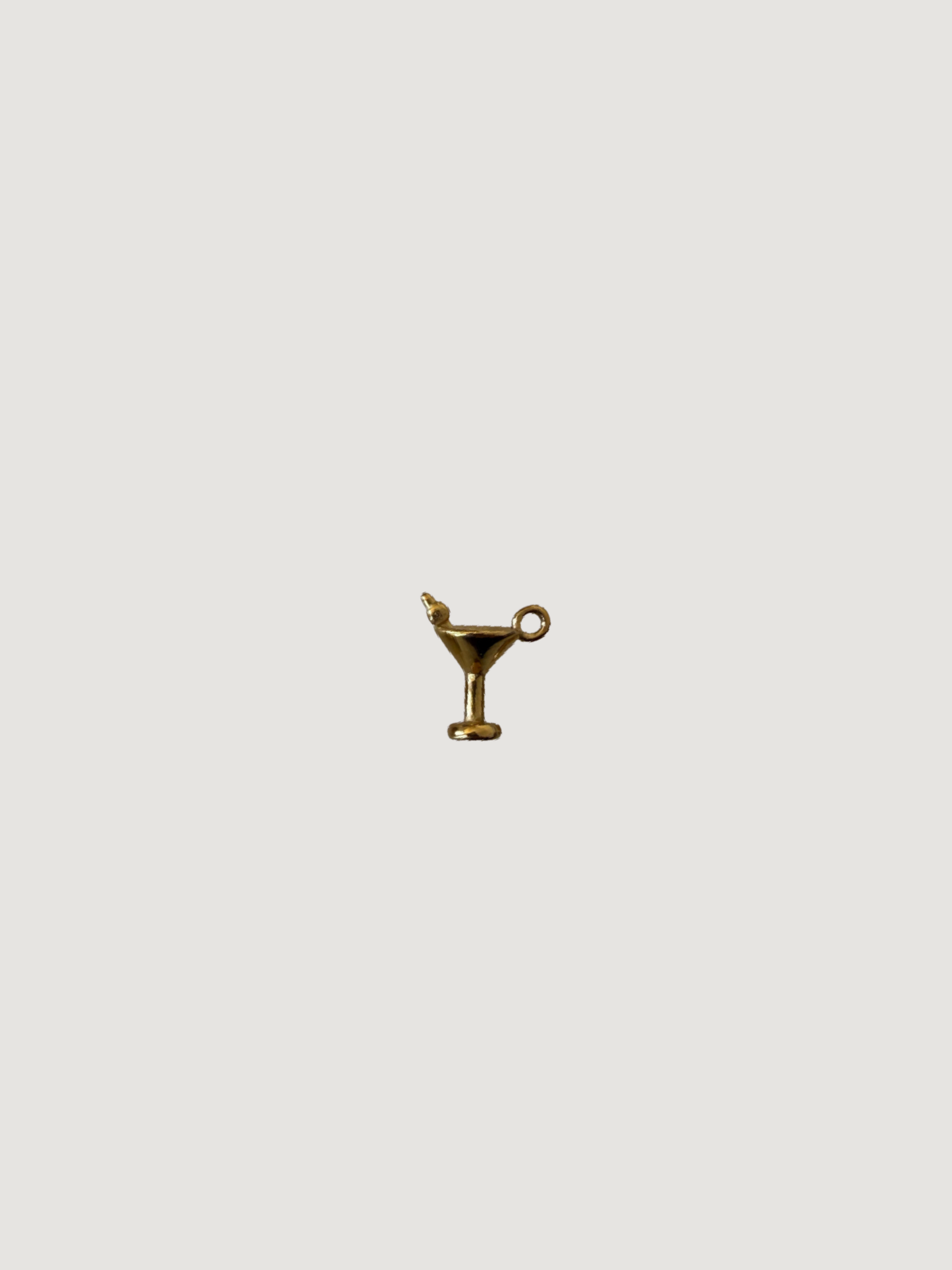 Charm Mini Cocktail