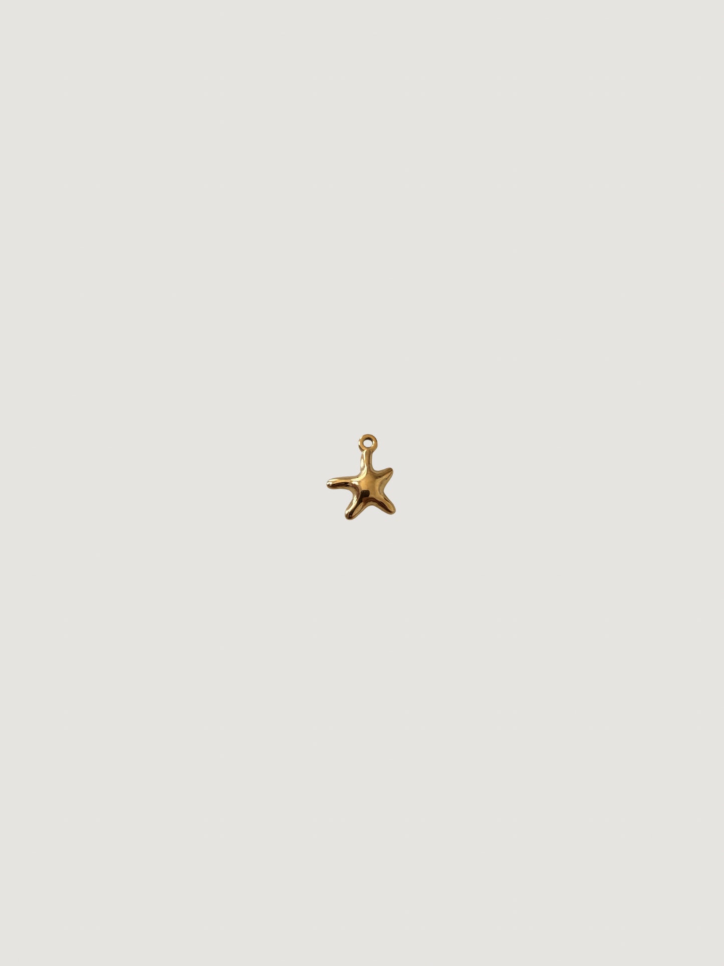 Charm Crazy Star
