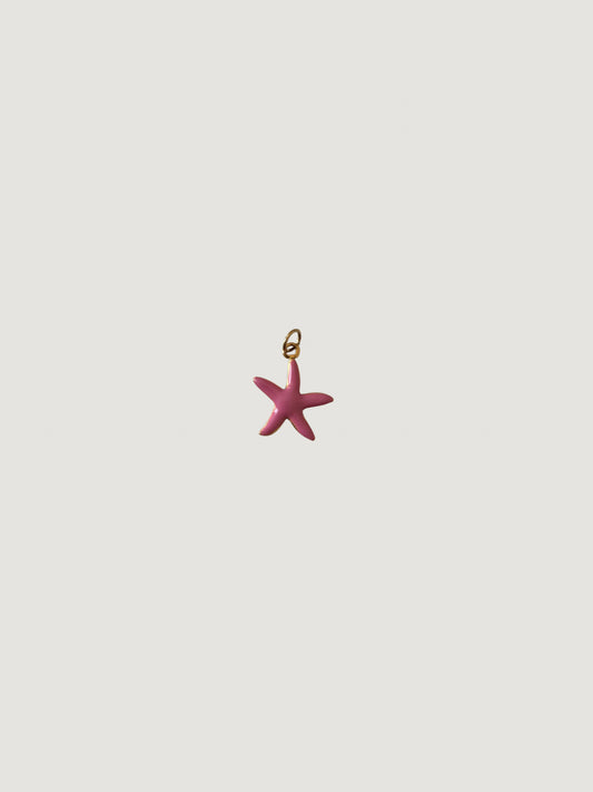 Charm Pink Summer