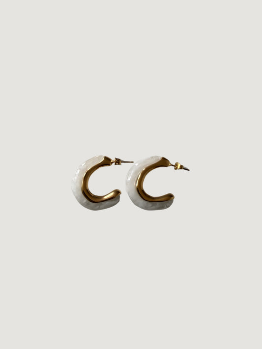 Pendientes Micaela