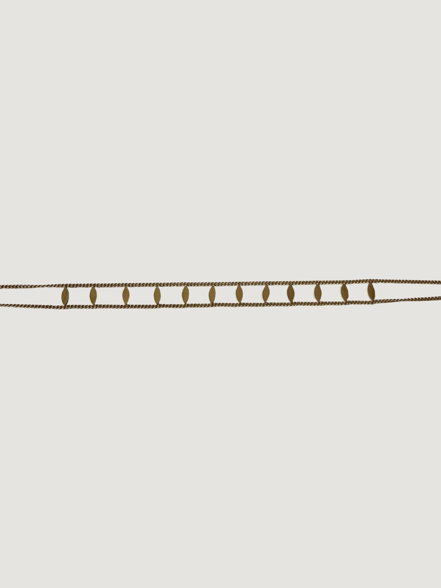 Choker - Gargantilla Amira